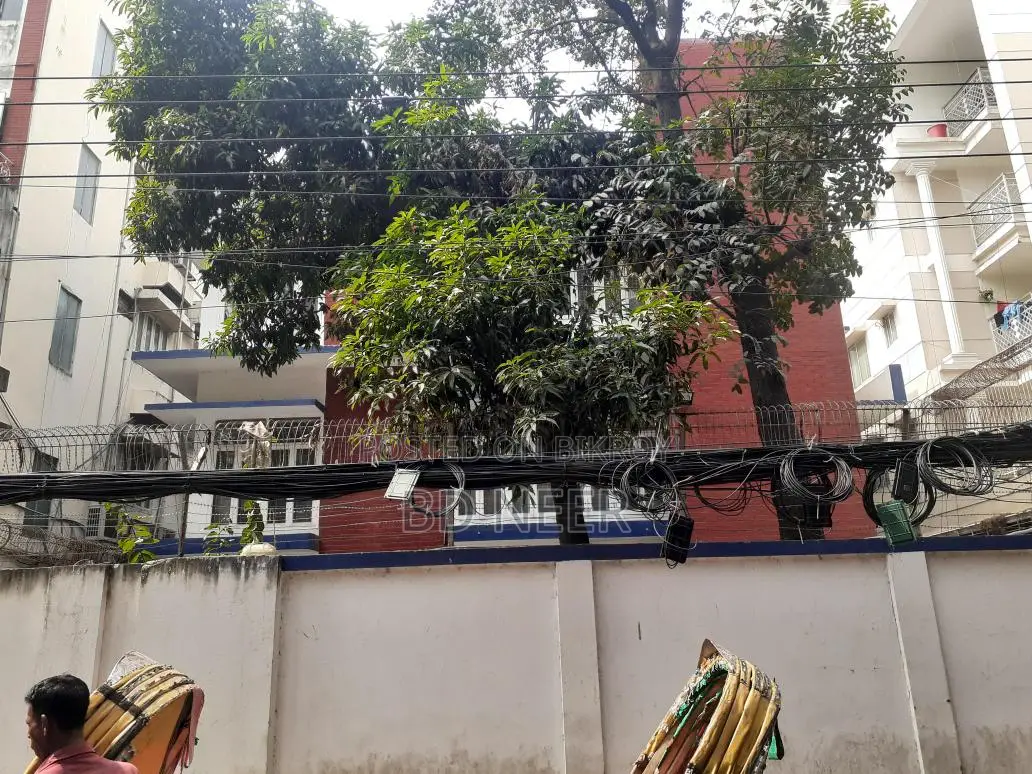Two Stored individual House For Rent in Gulshan-2 North in Gulshan