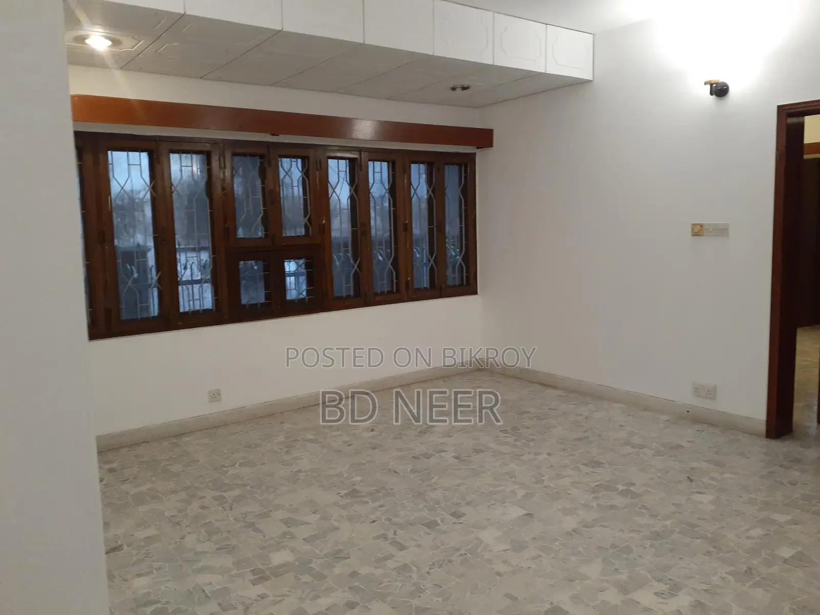 Two Stored individual House For Rent in Gulshan-2 North in Gulshan