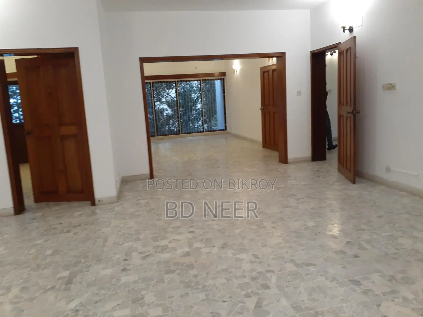Two Stored individual House For Rent in Gulshan-2 North in Gulshan
