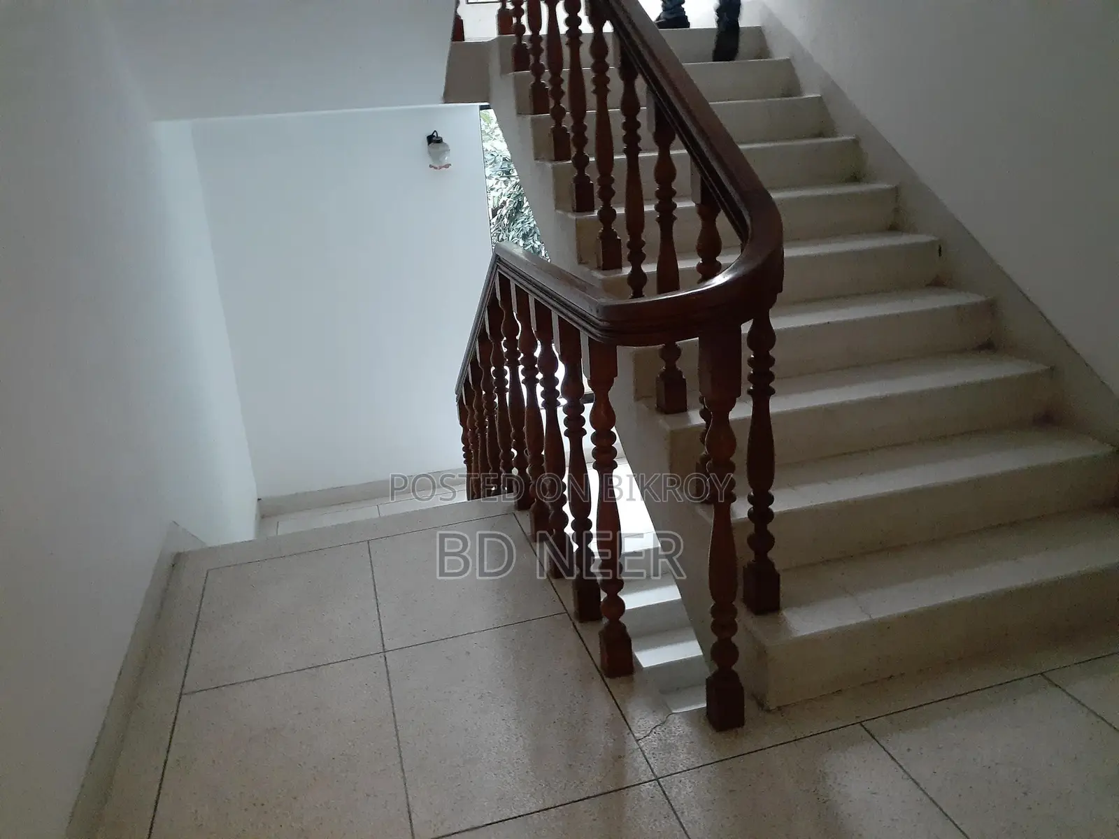 Two Stored individual House For Rent in Gulshan-2 North in Gulshan
