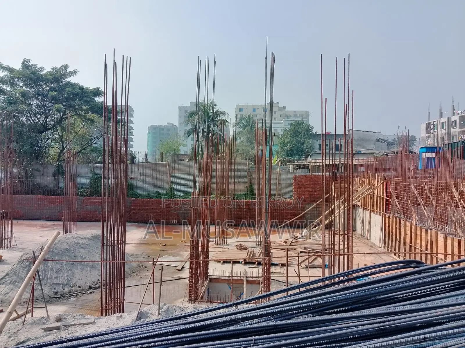 Accelerate your business near the runway—Swapno Sindhu Project, Uttara in Uttara