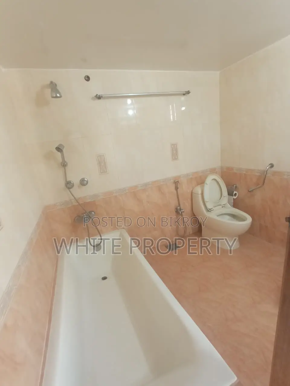Middle Badda apartment sale in Badda