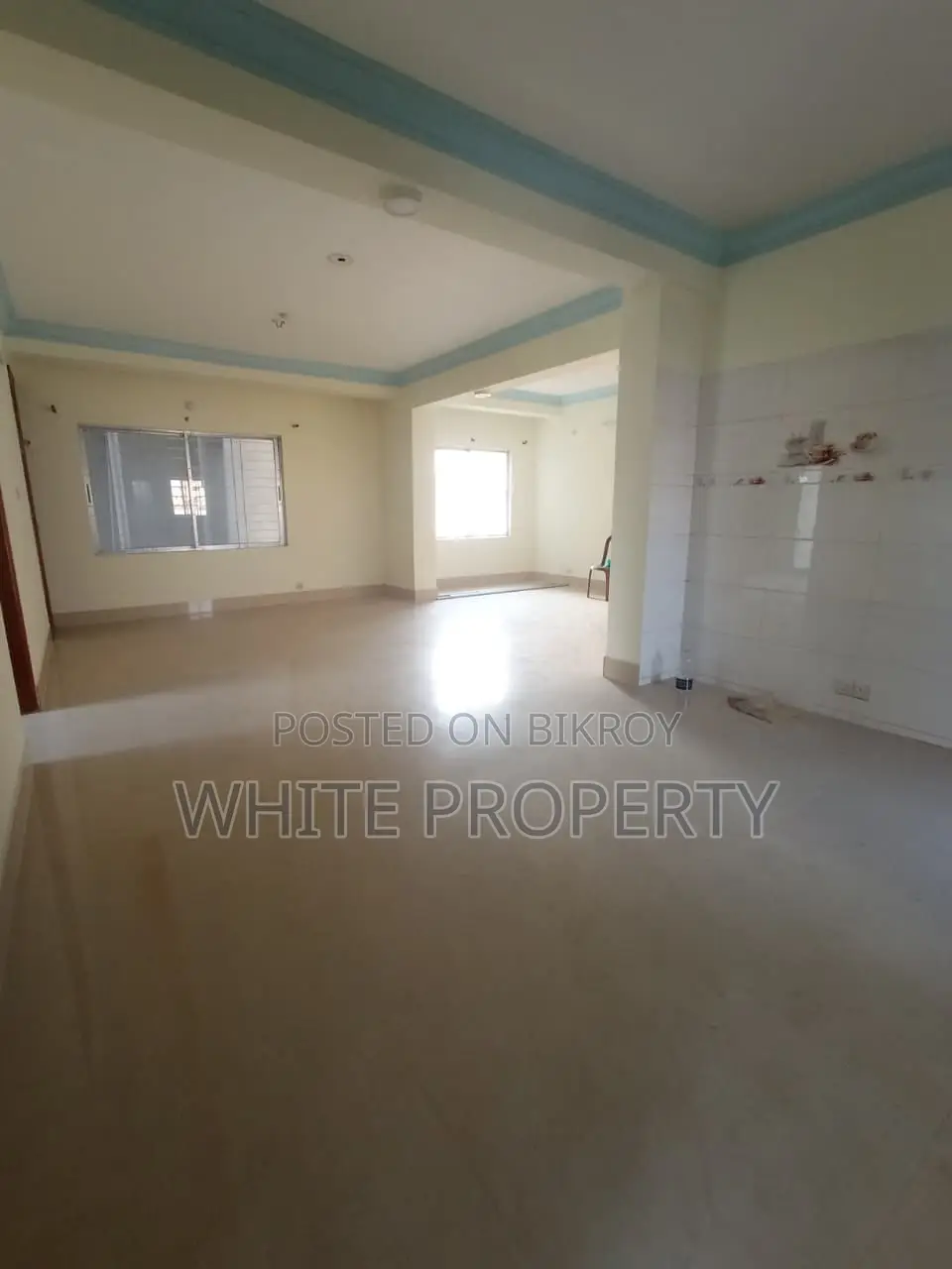 Middle Badda apartment sale in Badda