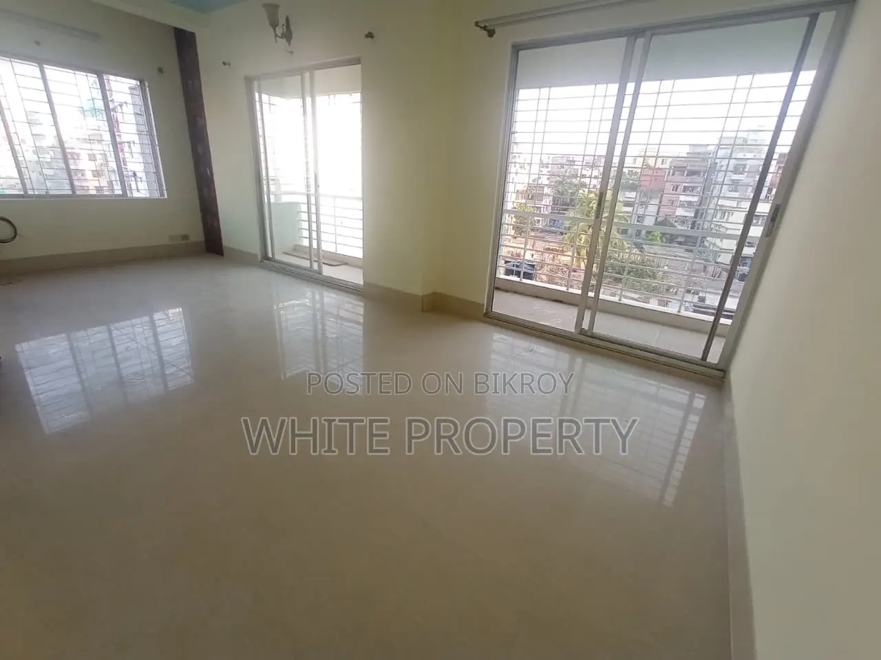 Middle Badda apartment sale in Badda