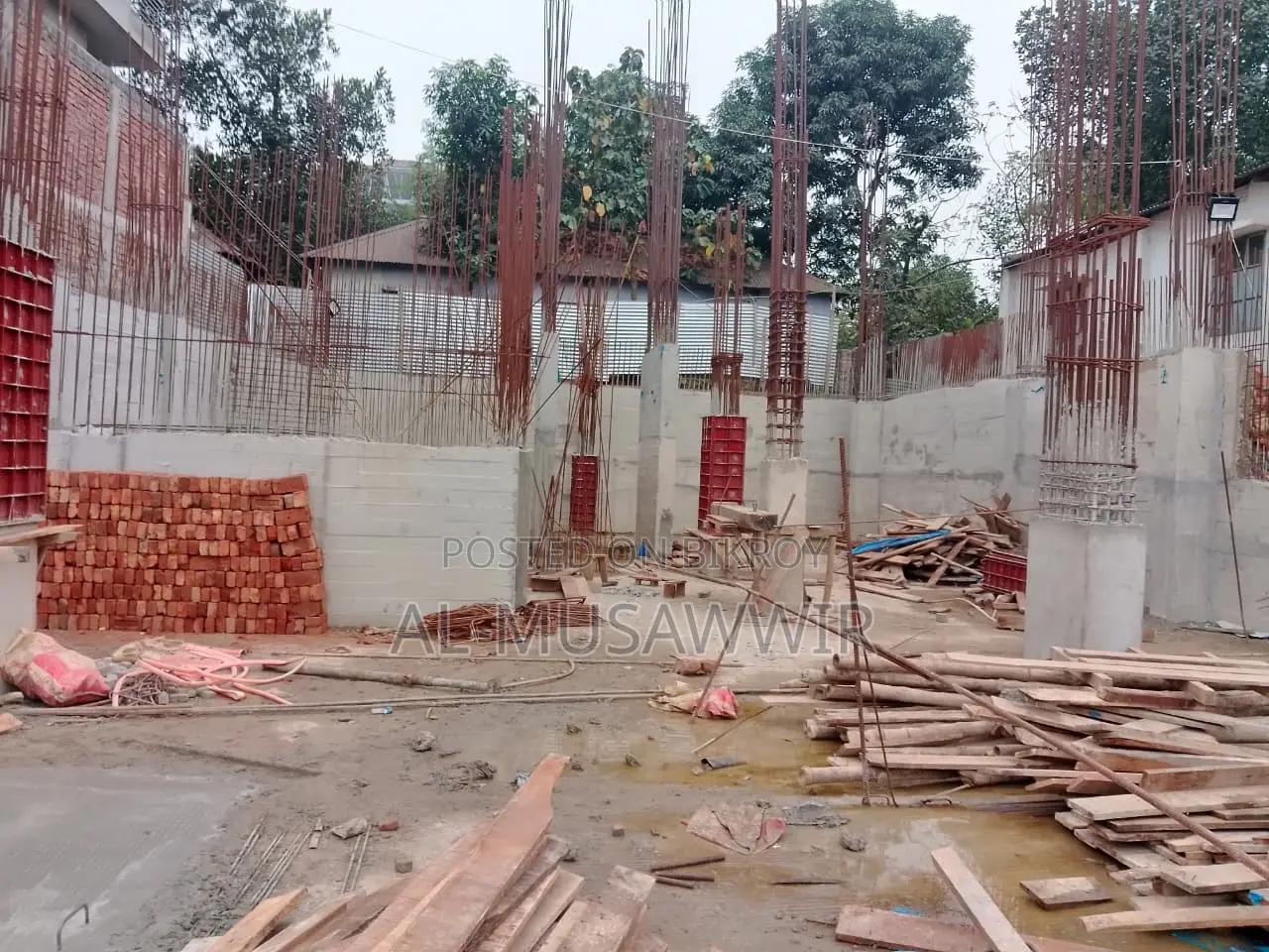 Your Dream Destination is Now a Commercial Hub—Swapno Sindhu Project, Uttara in Tongi