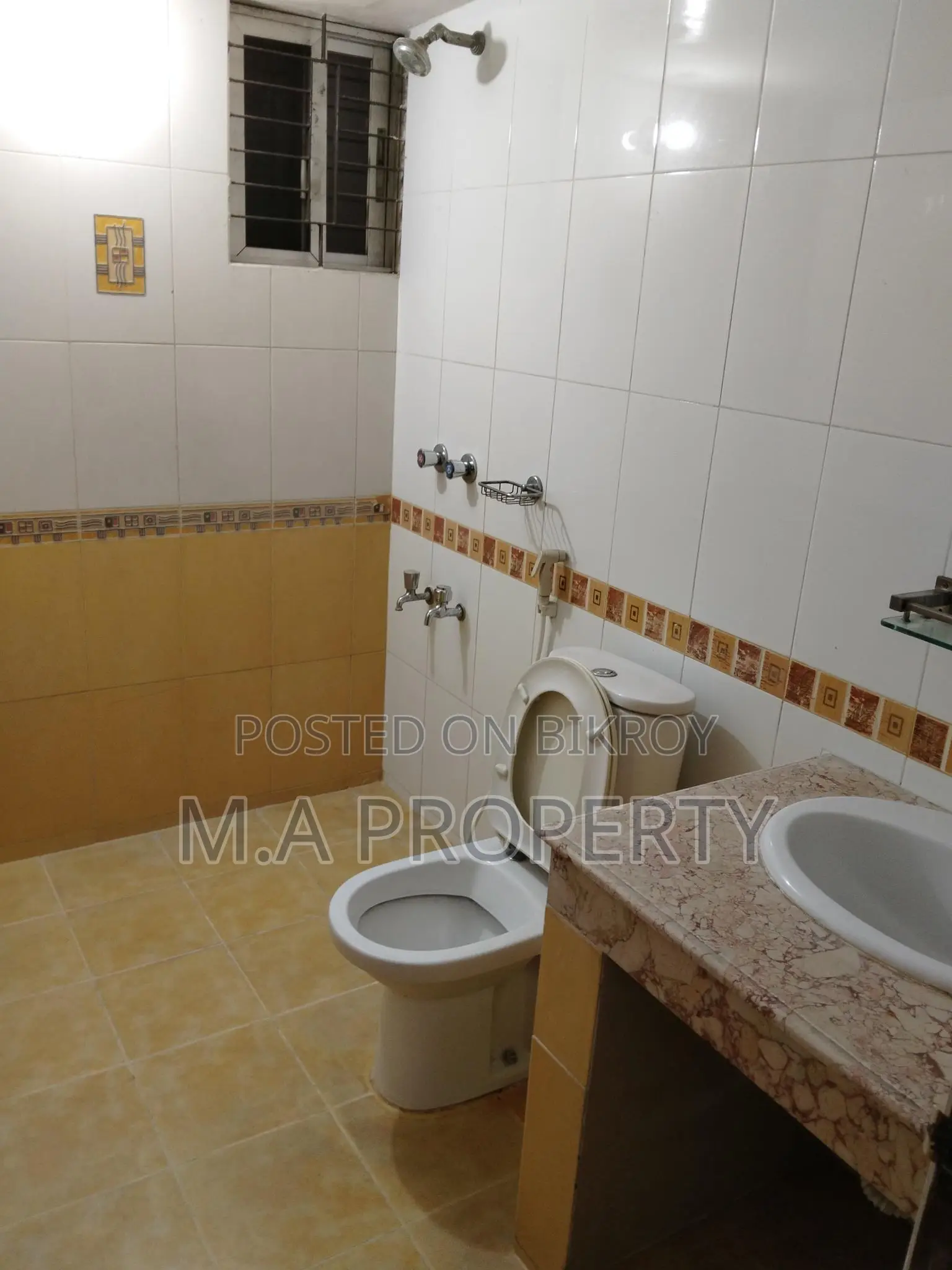 LUXURY 4 BED FURNISHED FLAT RENT IN GULSHAN 2 in Gulshan