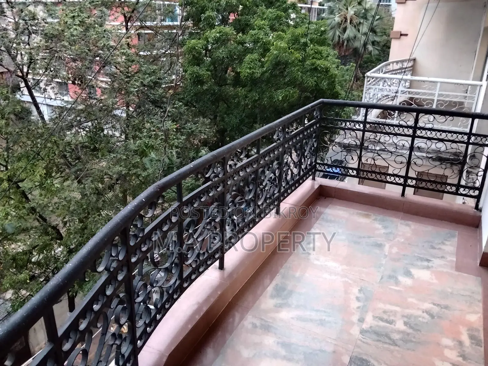 LUXURY 4 BED FURNISHED FLAT RENT IN GULSHAN 2 in Gulshan