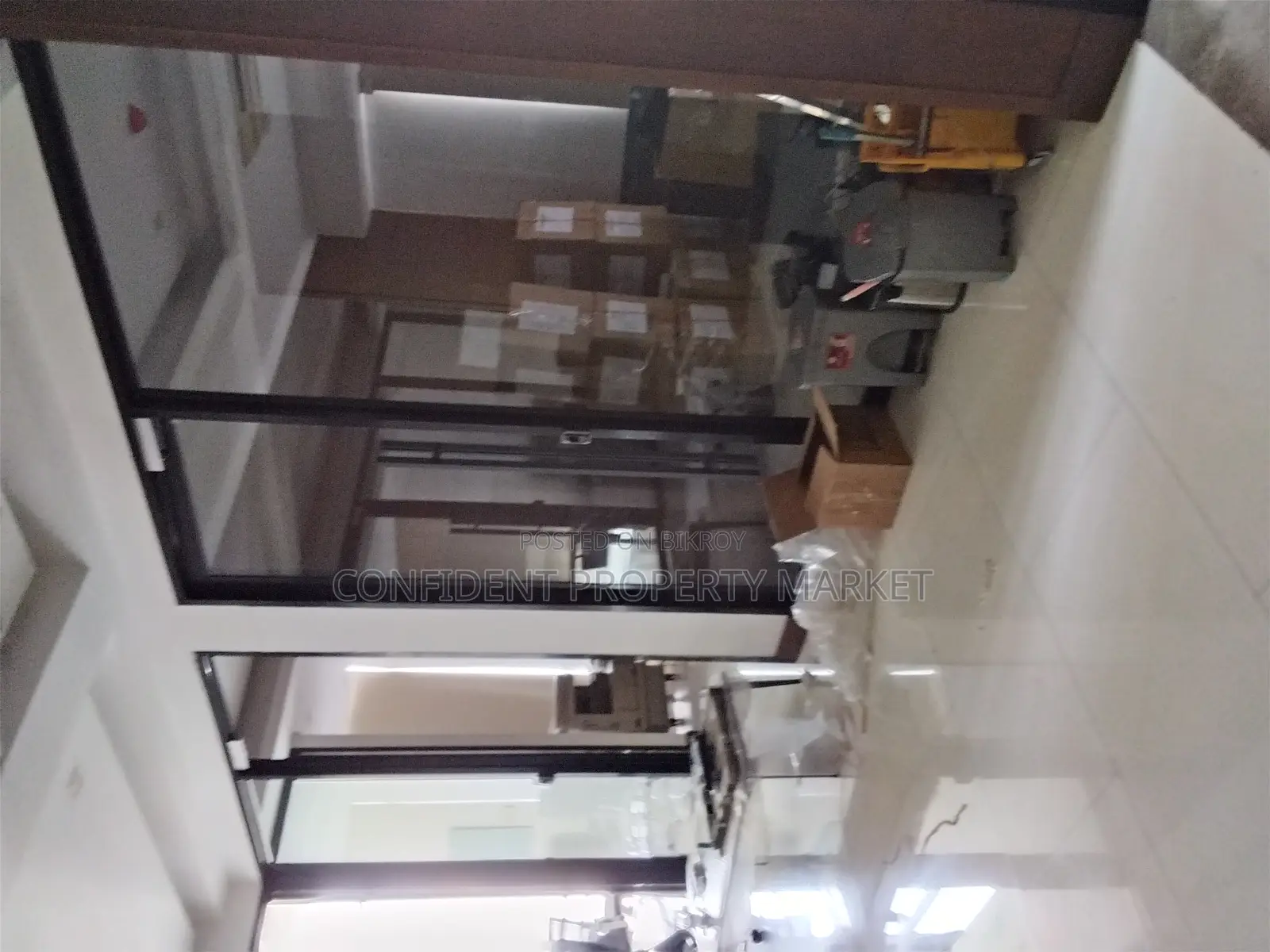 Commercial Space For Rent In Banani in Banani