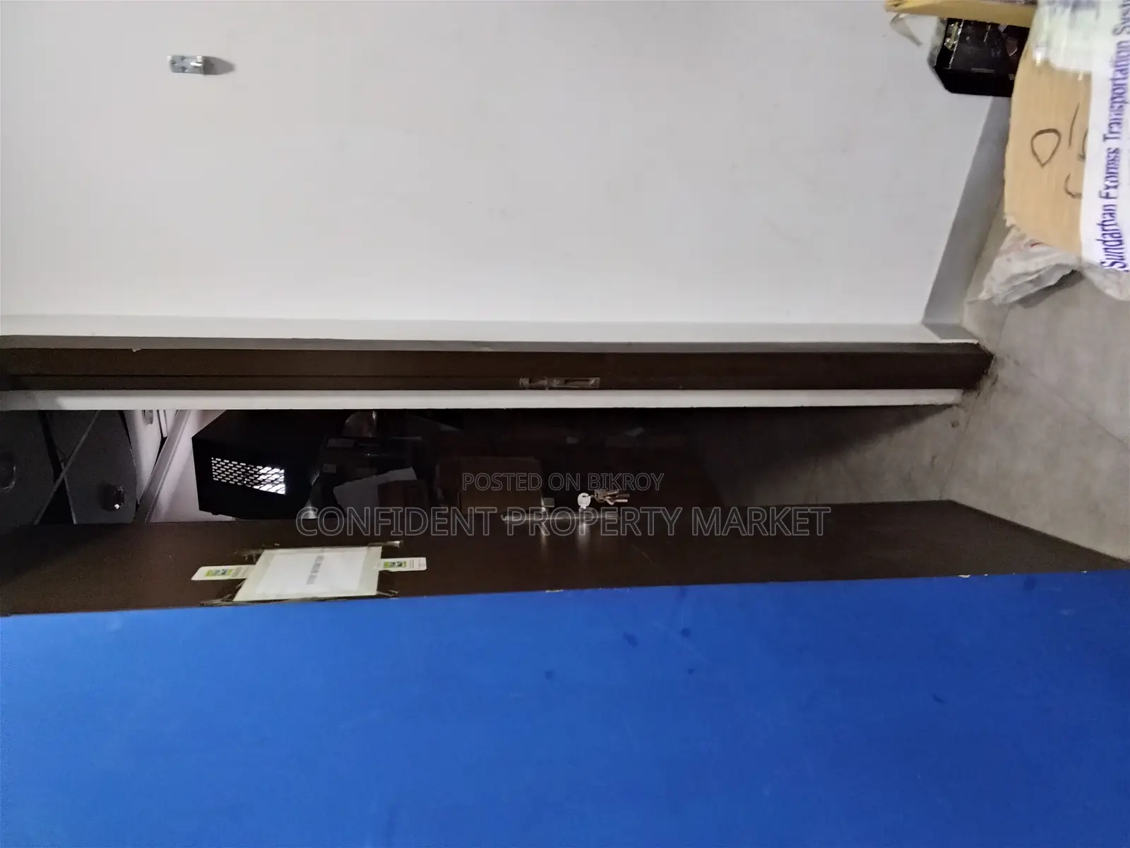 Commercial Space For Rent In Banani in Banani