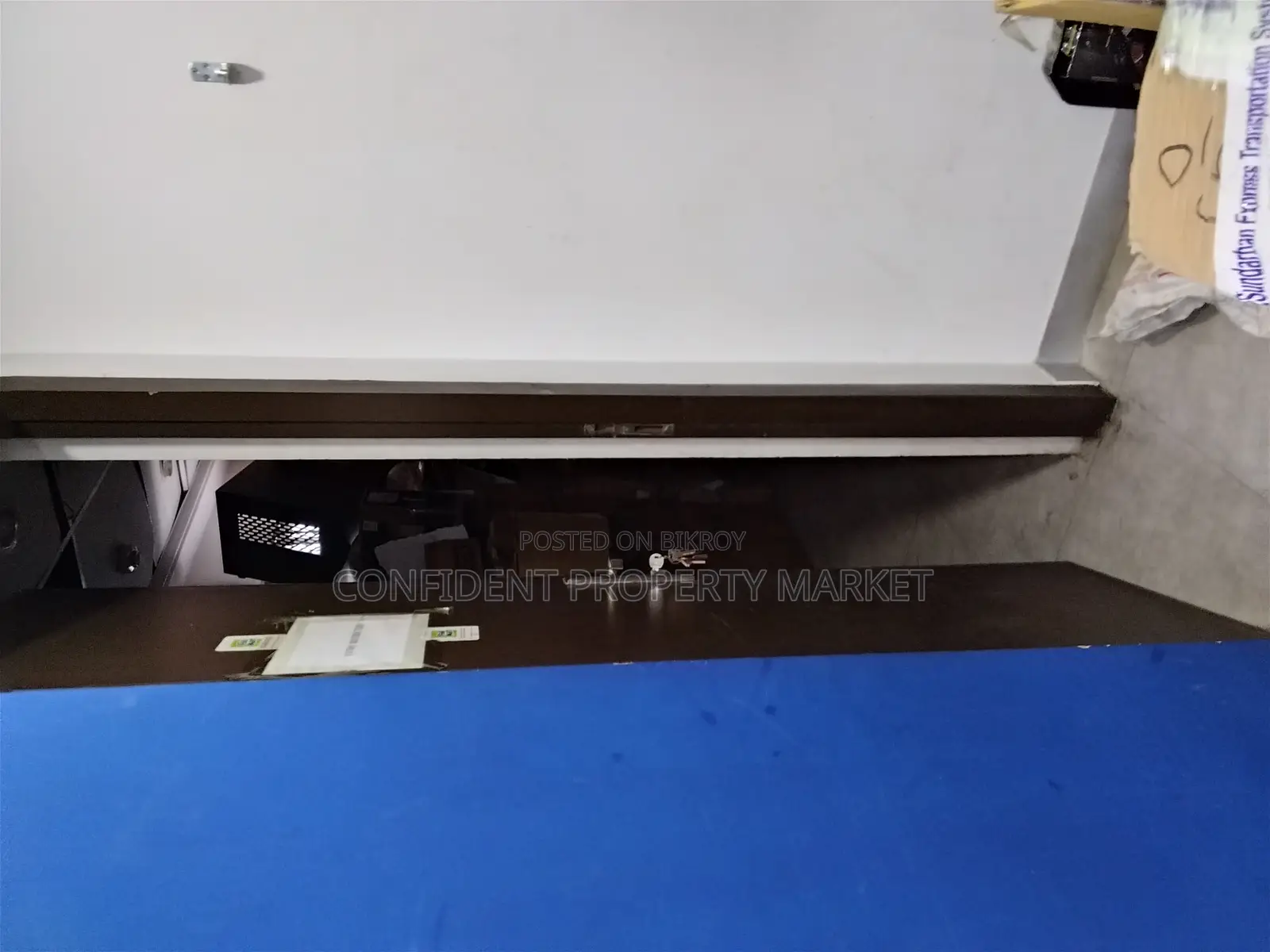 Commercial Space For Rent In Banani in Banani