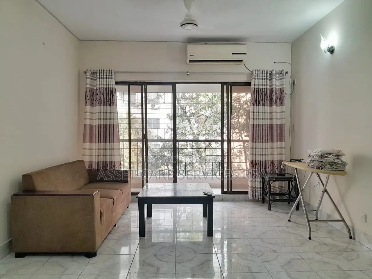 3Bed Fully-Furnishid Apartment Rent In Gulshan-2 in Gulshan