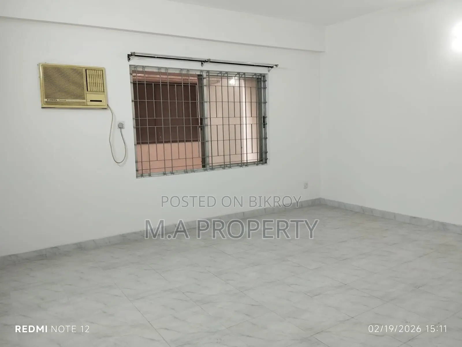 GOOD QUALITY LAKE VIEW FLAT RENT IN GULSHAN 2 in Gulshan