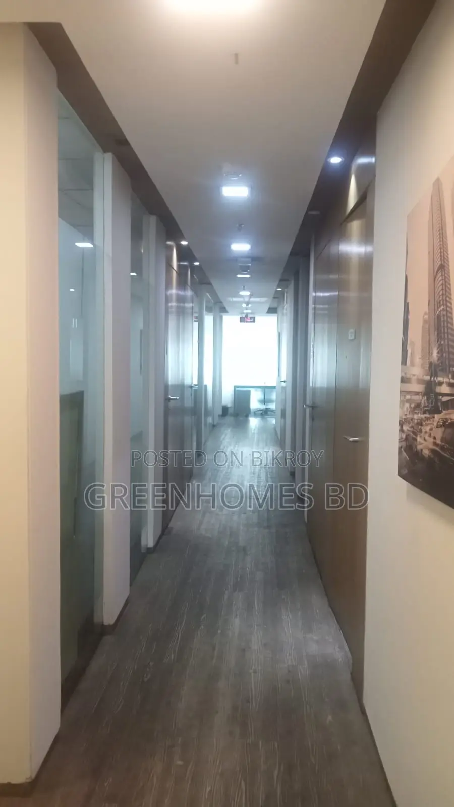 Premium Commercial Space for Sale at Unique Trade Centre, Panthapath in Farmgate