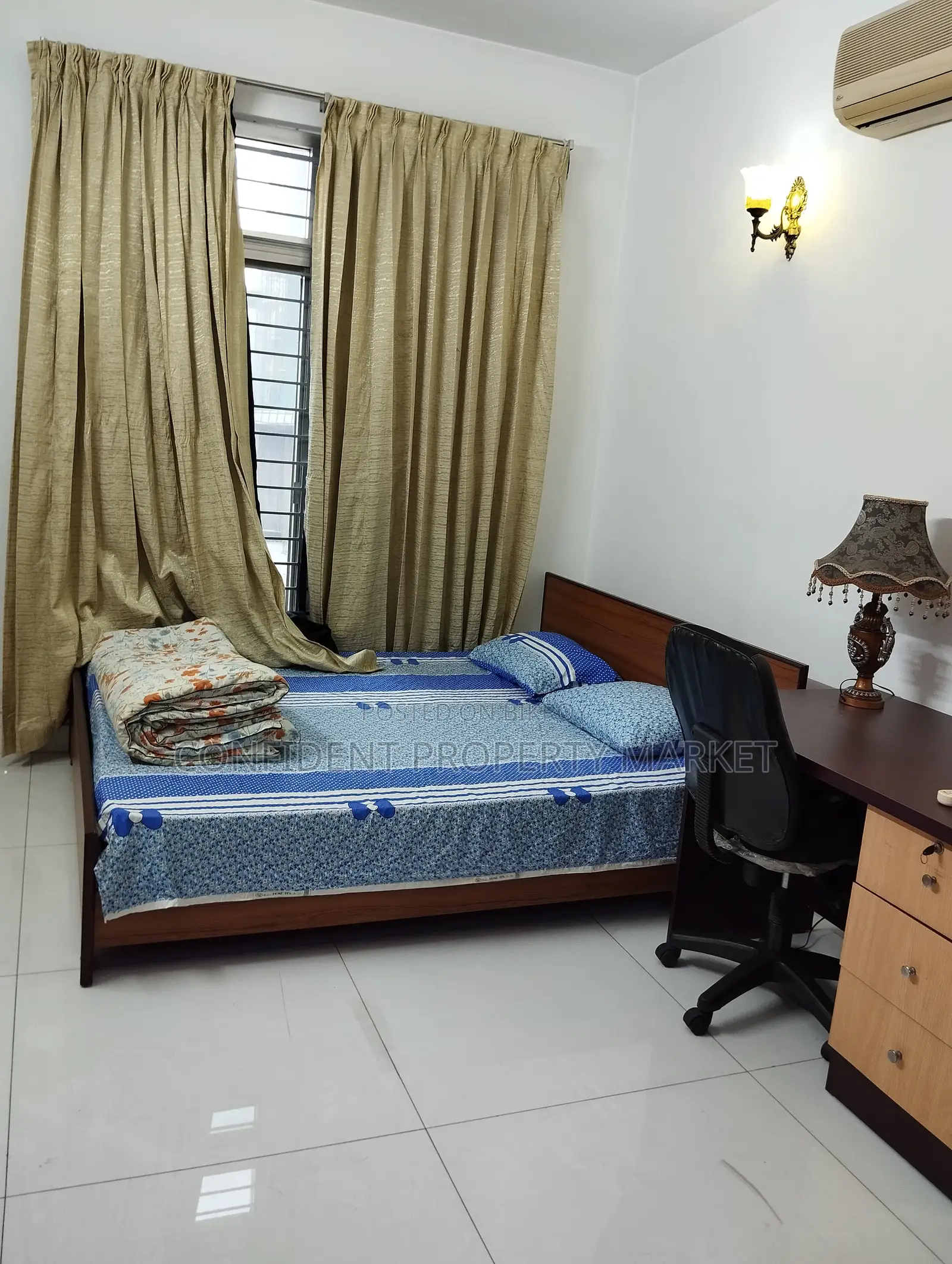 Full Furnished Apartment For Rent In Gulshan in Baridhara