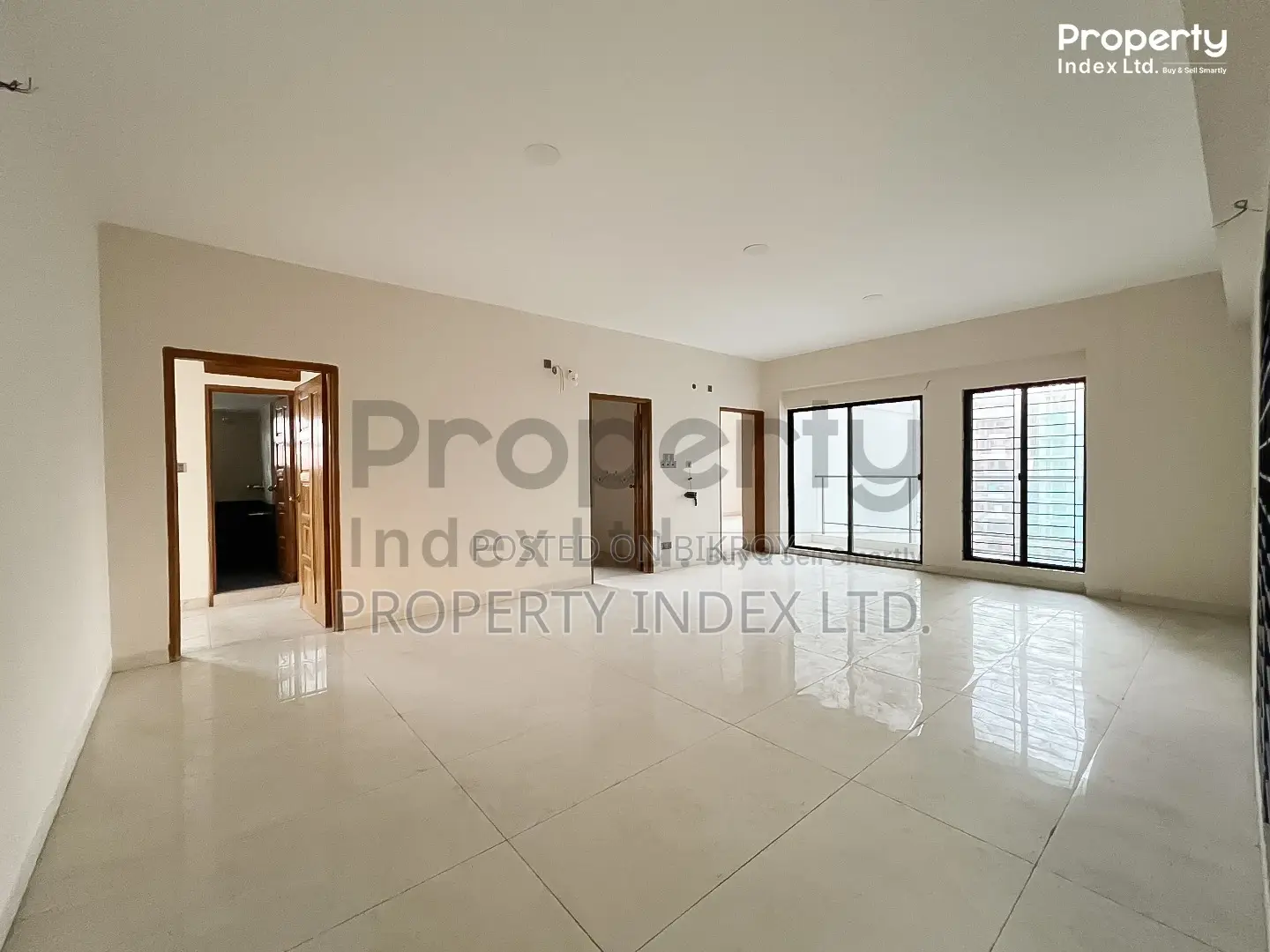 Apartment for Sale! 2230 sqft at Bashundhara R/A, Block K in Basundhara