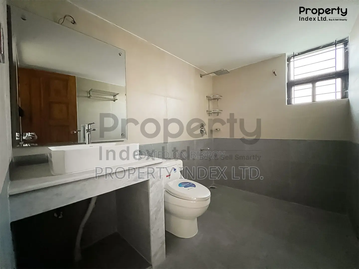 Apartment for Sale! 2230 sqft at Bashundhara R/A, Block K in Basundhara