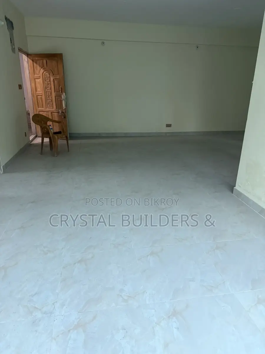 Ready flat for sale in Bonosre in Banasree
