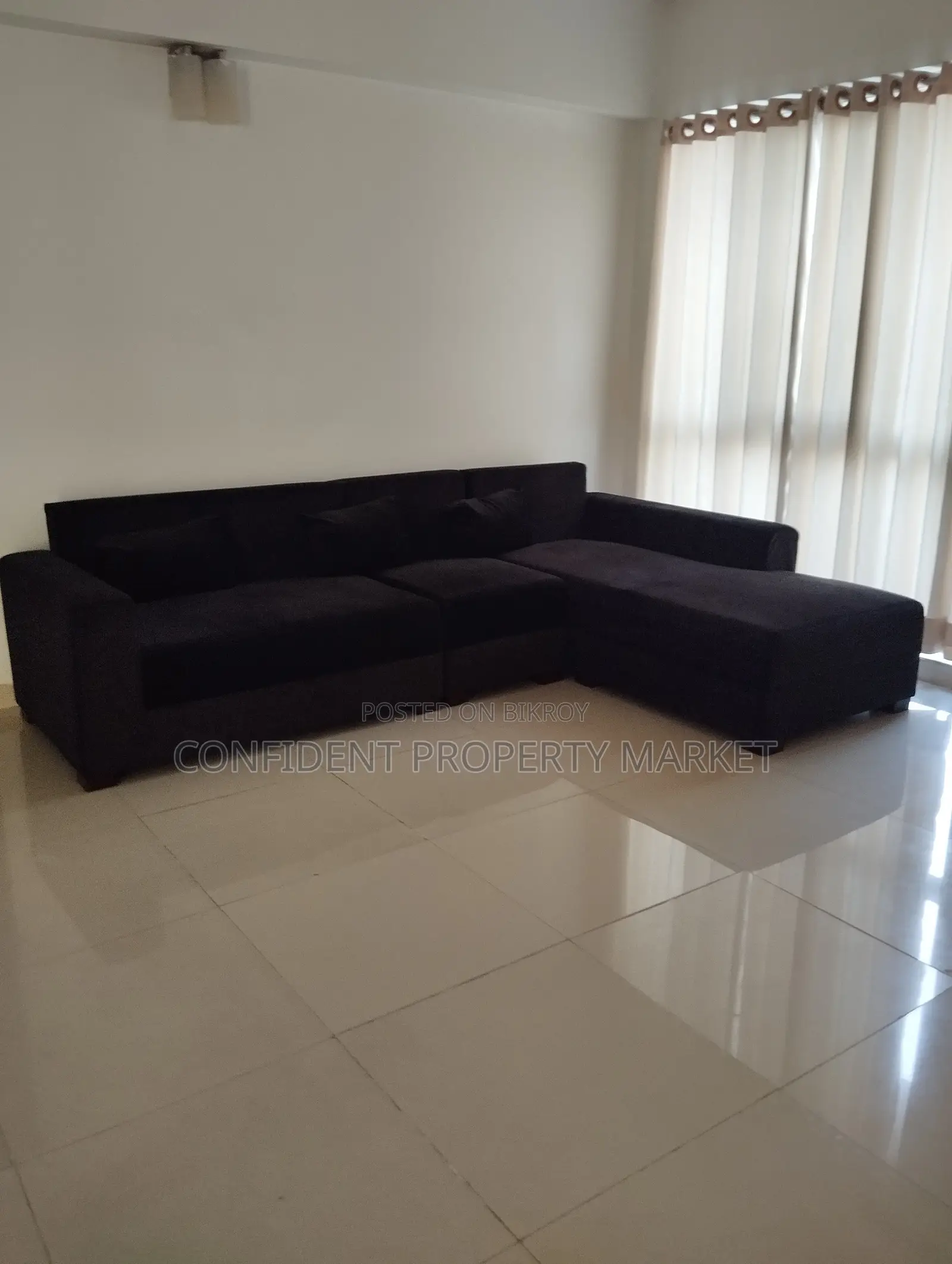 Full Furnished Apartment For Rent In Baridhara in Baridhara