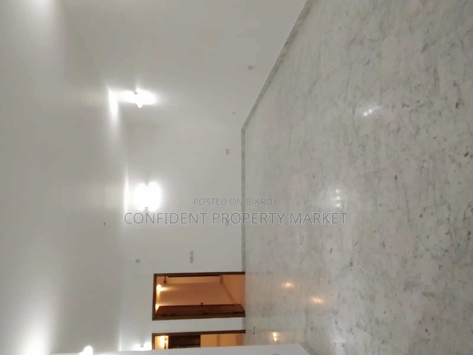 Exclusive Flat For Rent In Baridhara in Baridhara