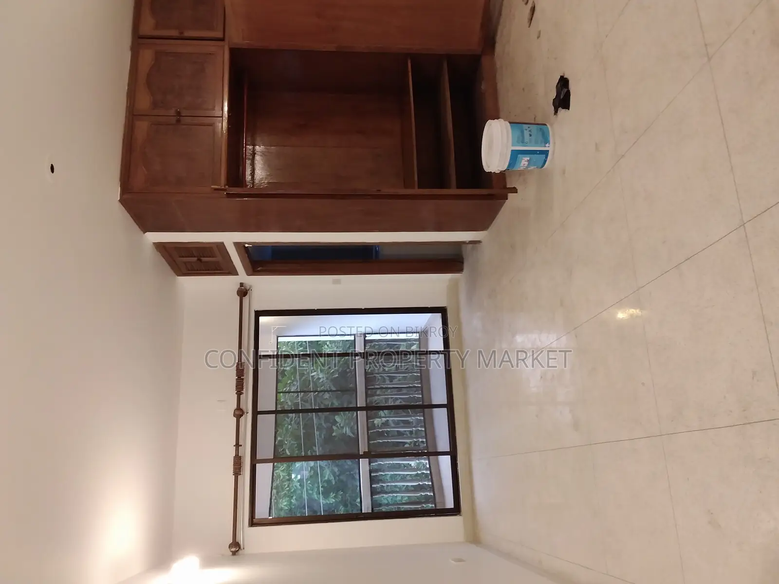 Exclusive Flat For Rent In Baridhara in Baridhara