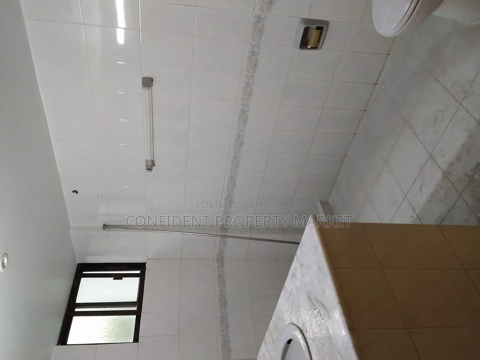 Exclusive Flat For Rent In Baridhara in Baridhara