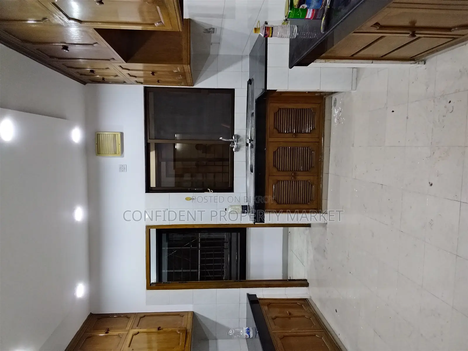 Exclusive Flat For Rent In Baridhara in Baridhara