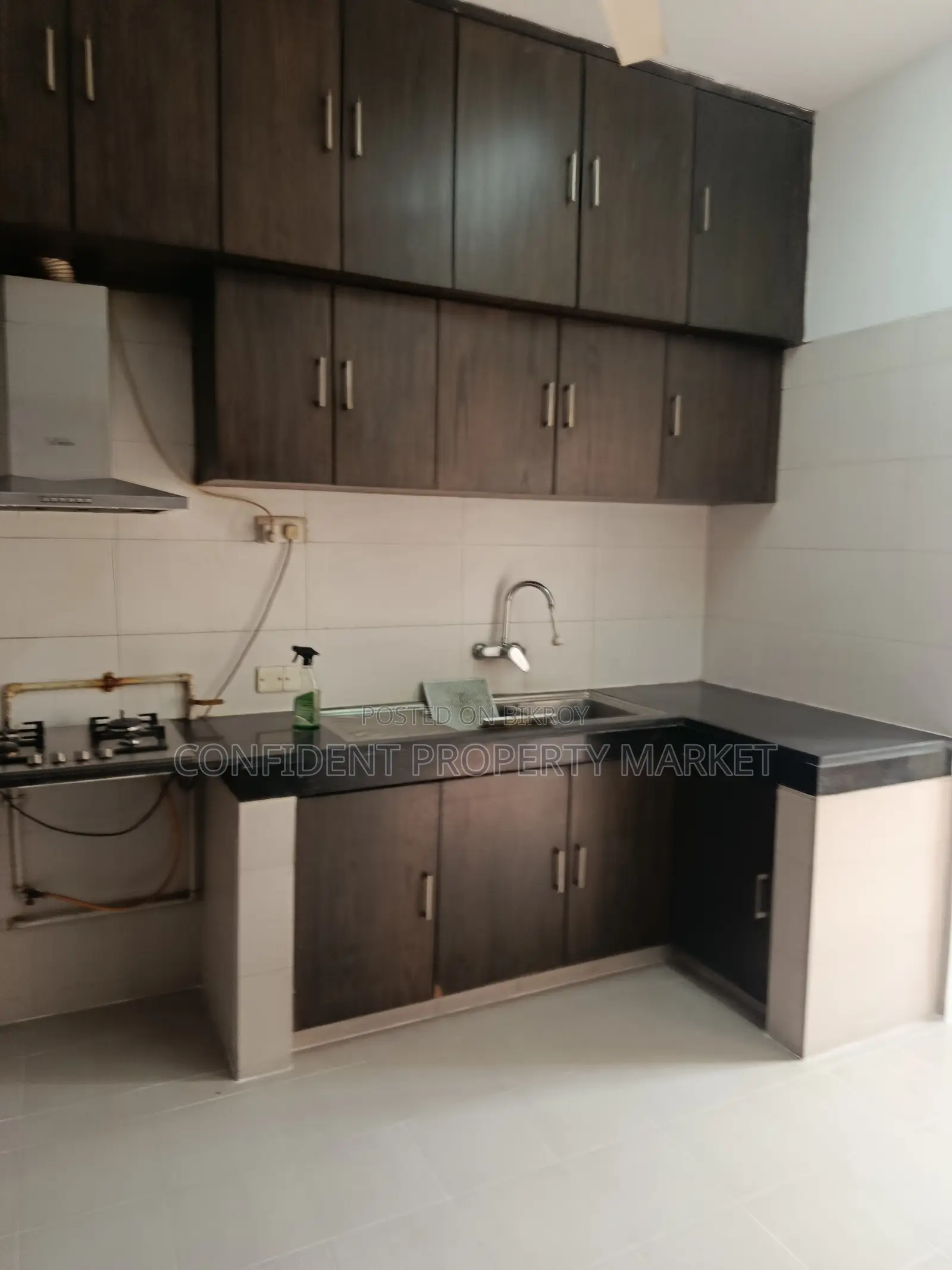 Full Furnished Apartment For Rent In Baridhara in Baridhara