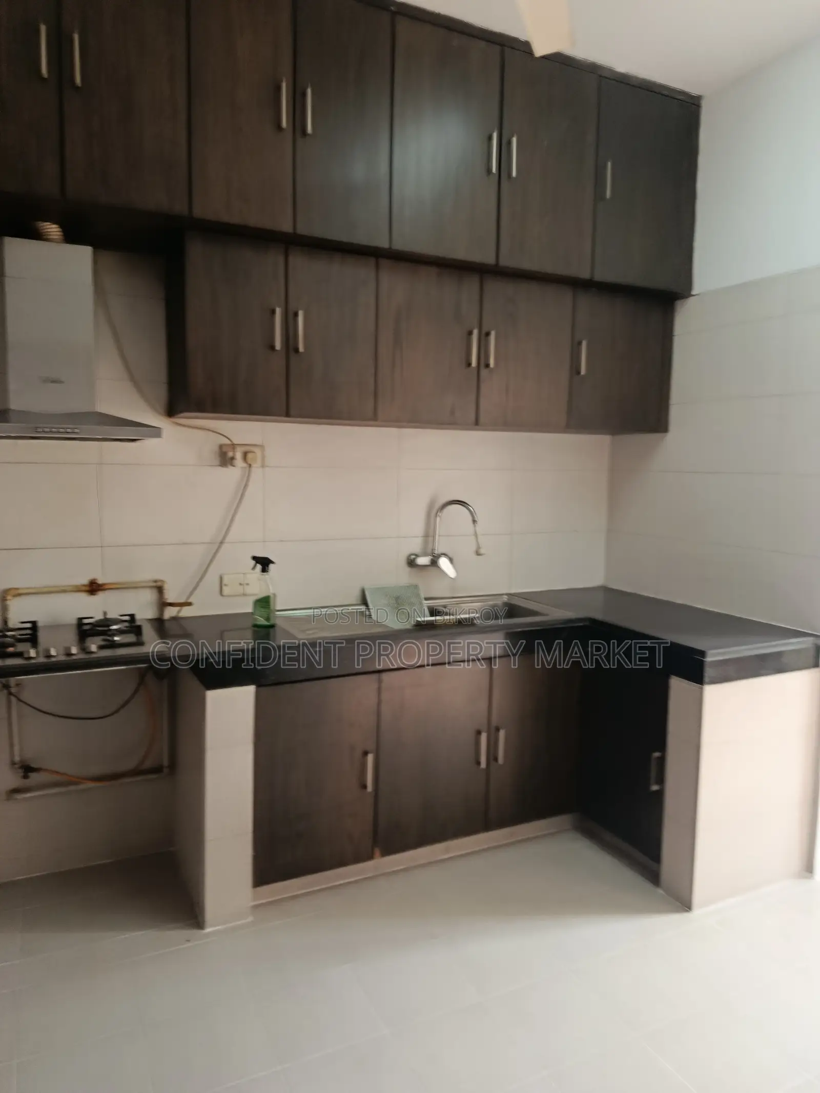 Full Furnished Apartment For Rent In Baridhara in Baridhara