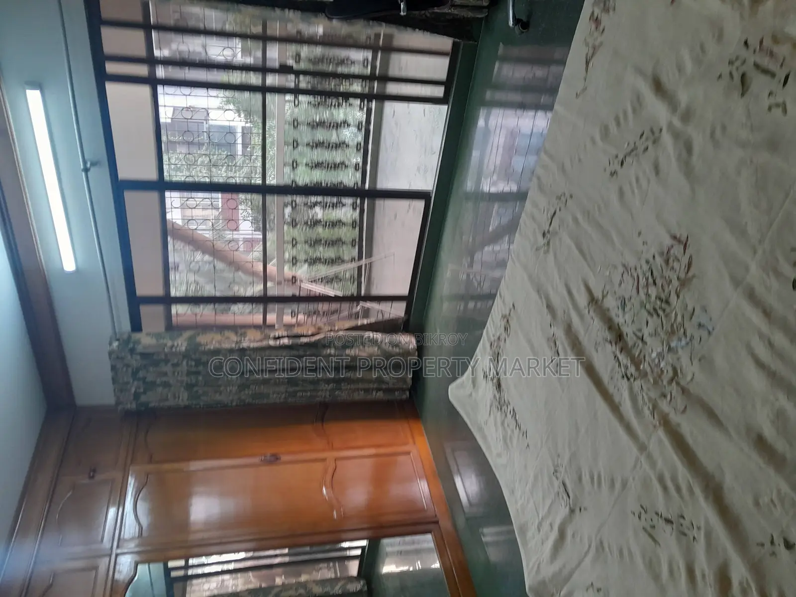 Excellent Flat For Rent In Baridhara in Baridhara