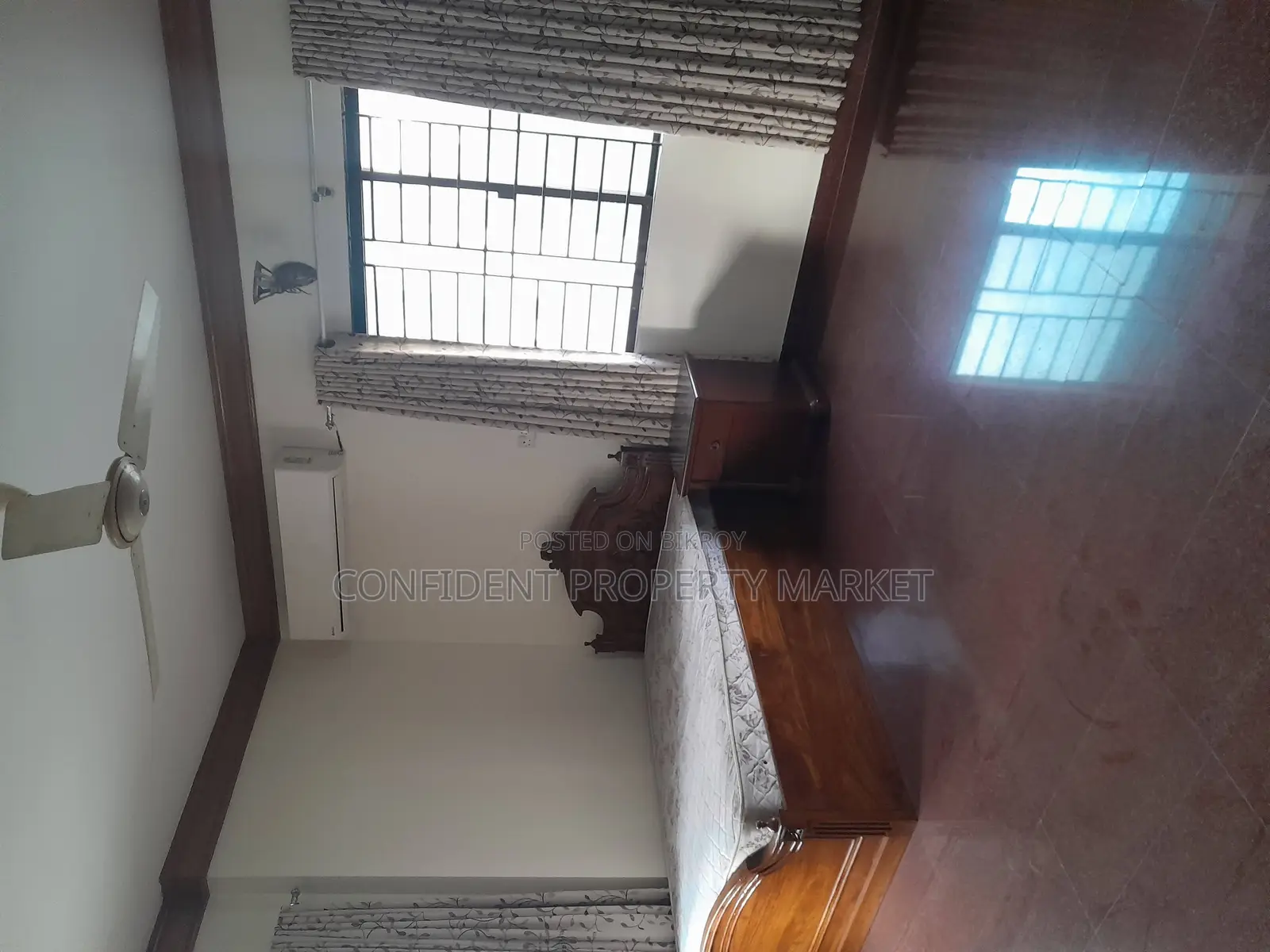 Excellent Flat For Rent In Baridhara in Baridhara