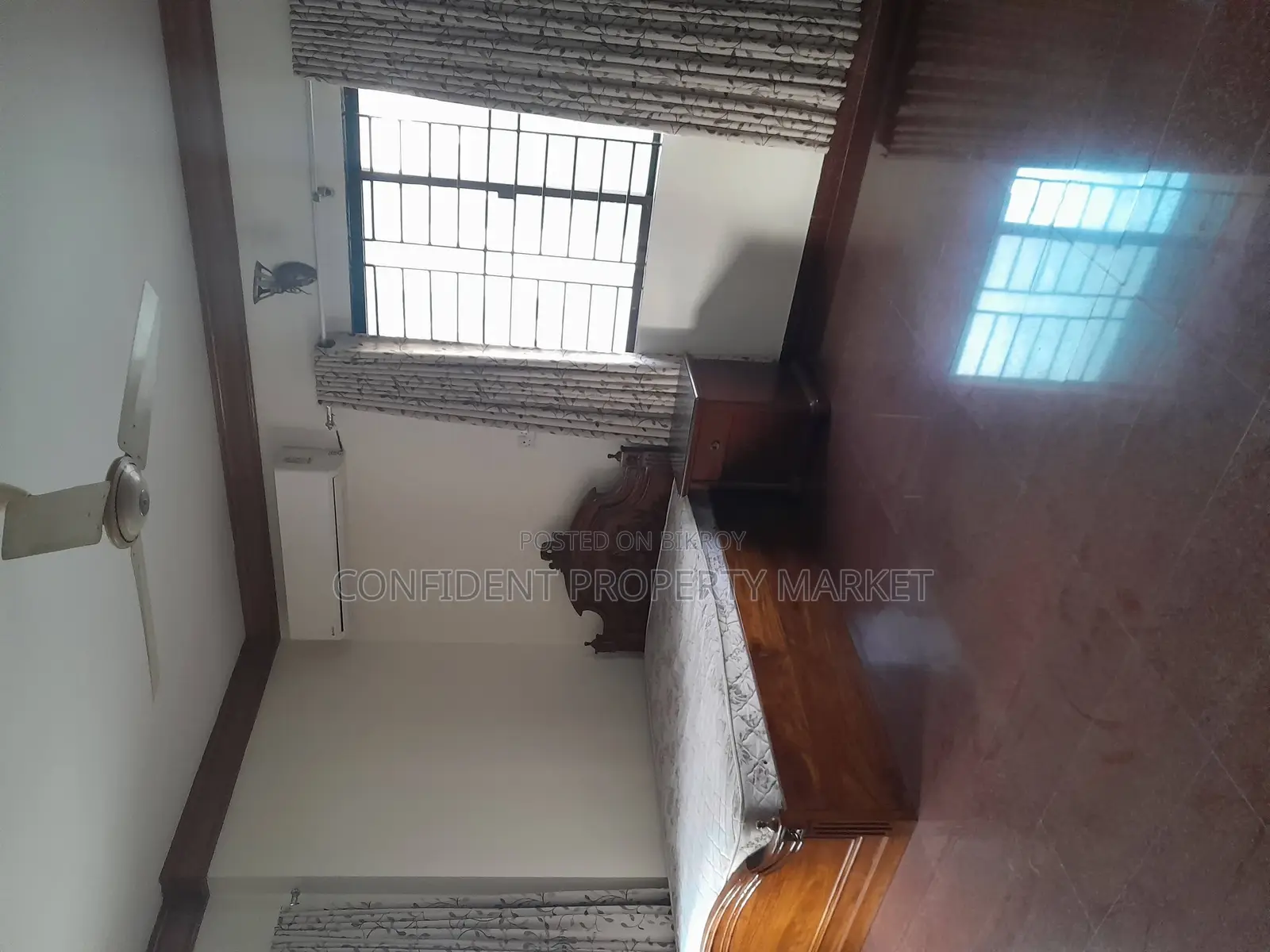 Excellent Flat For Rent In Baridhara in Baridhara