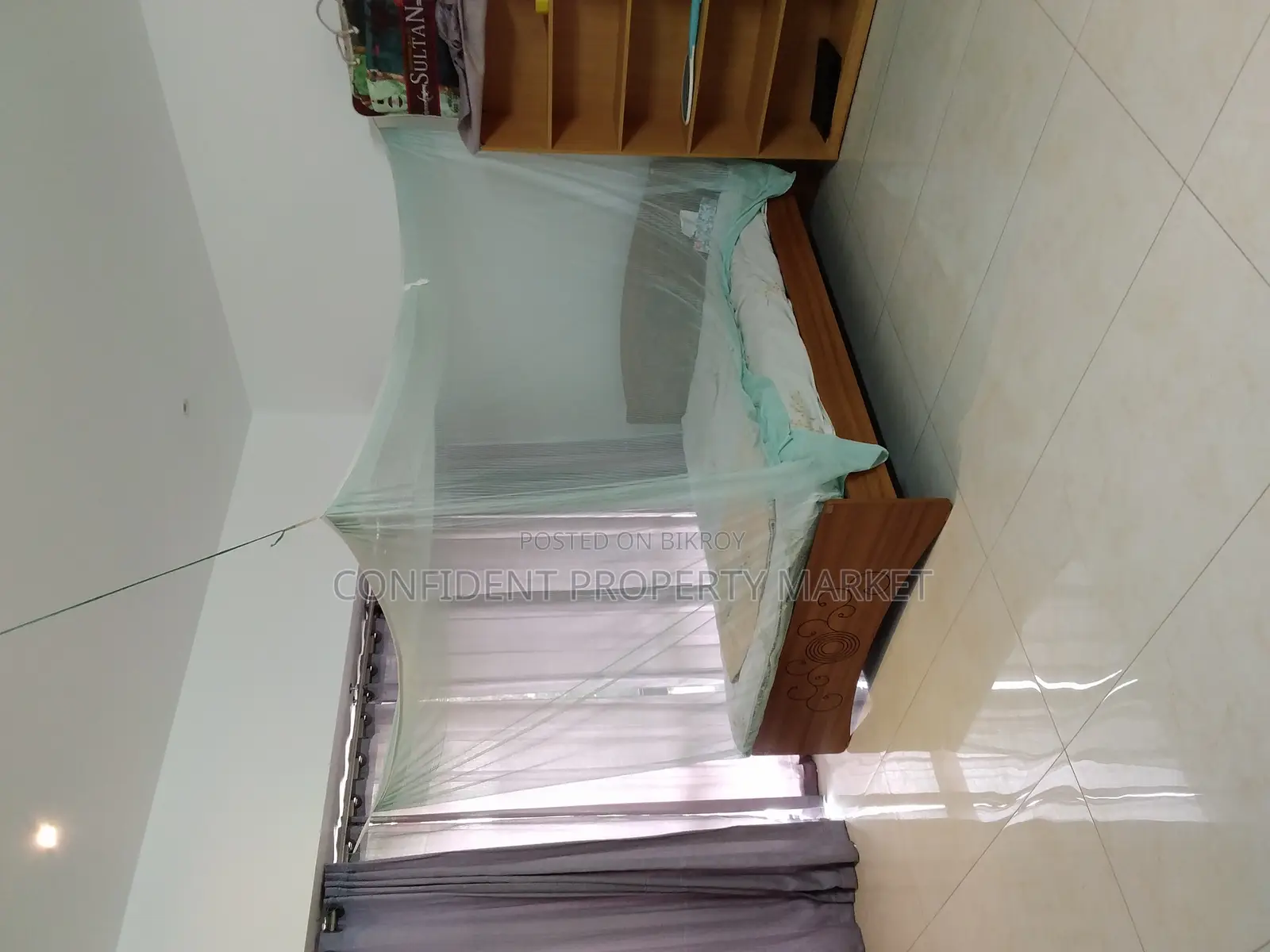Full Furnished Apartment For Rent In Banani DOHS in Banani