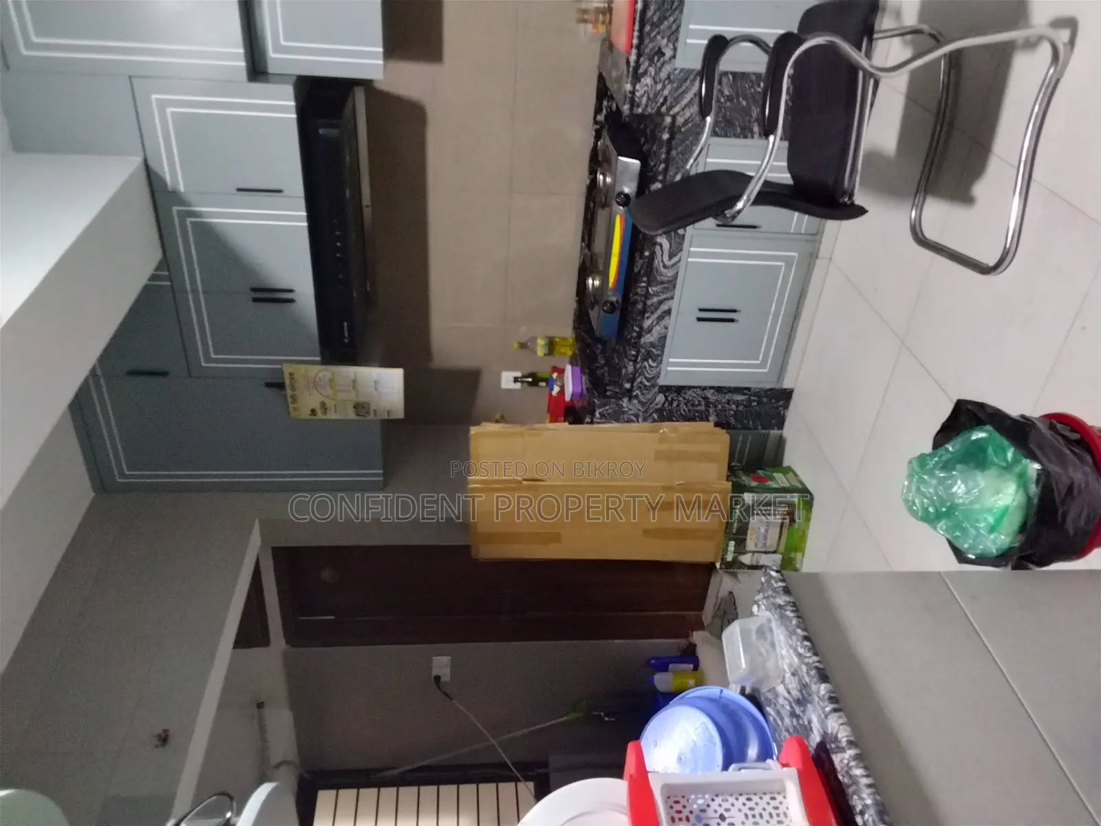 Full Furnished Apartment For Rent In Banani DOHS in Banani