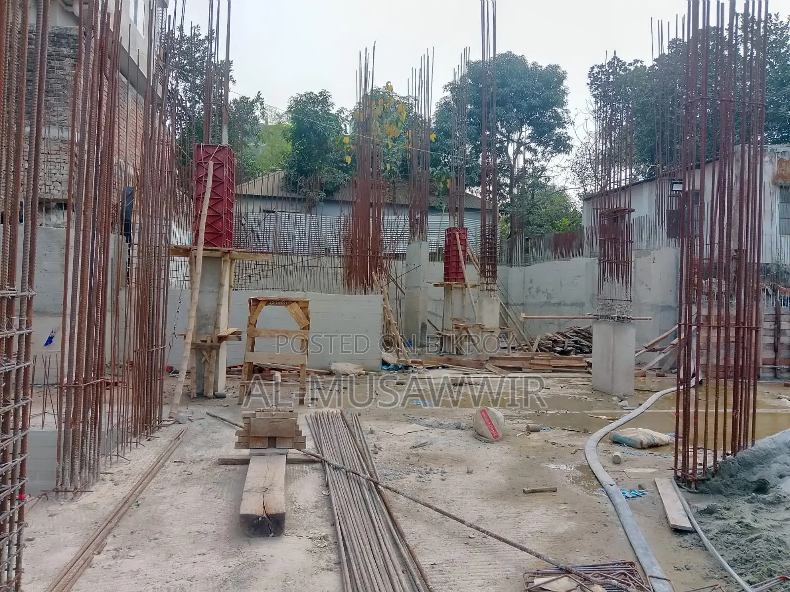 Small Budget, Big Business Opportunity—Swapnasindhu Project, Uttara in Tongi