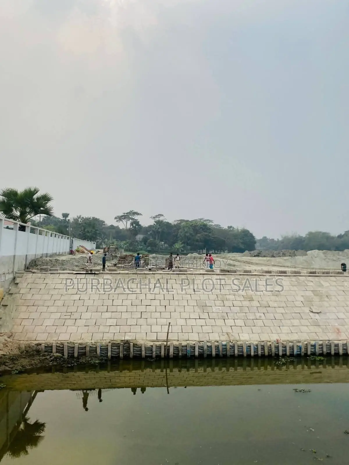 Buy a plot in Purbachal! in Purbachal