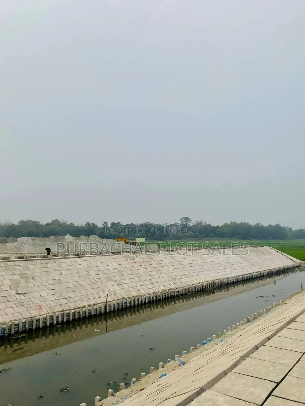 Buy a plot in Purbachal! in Purbachal