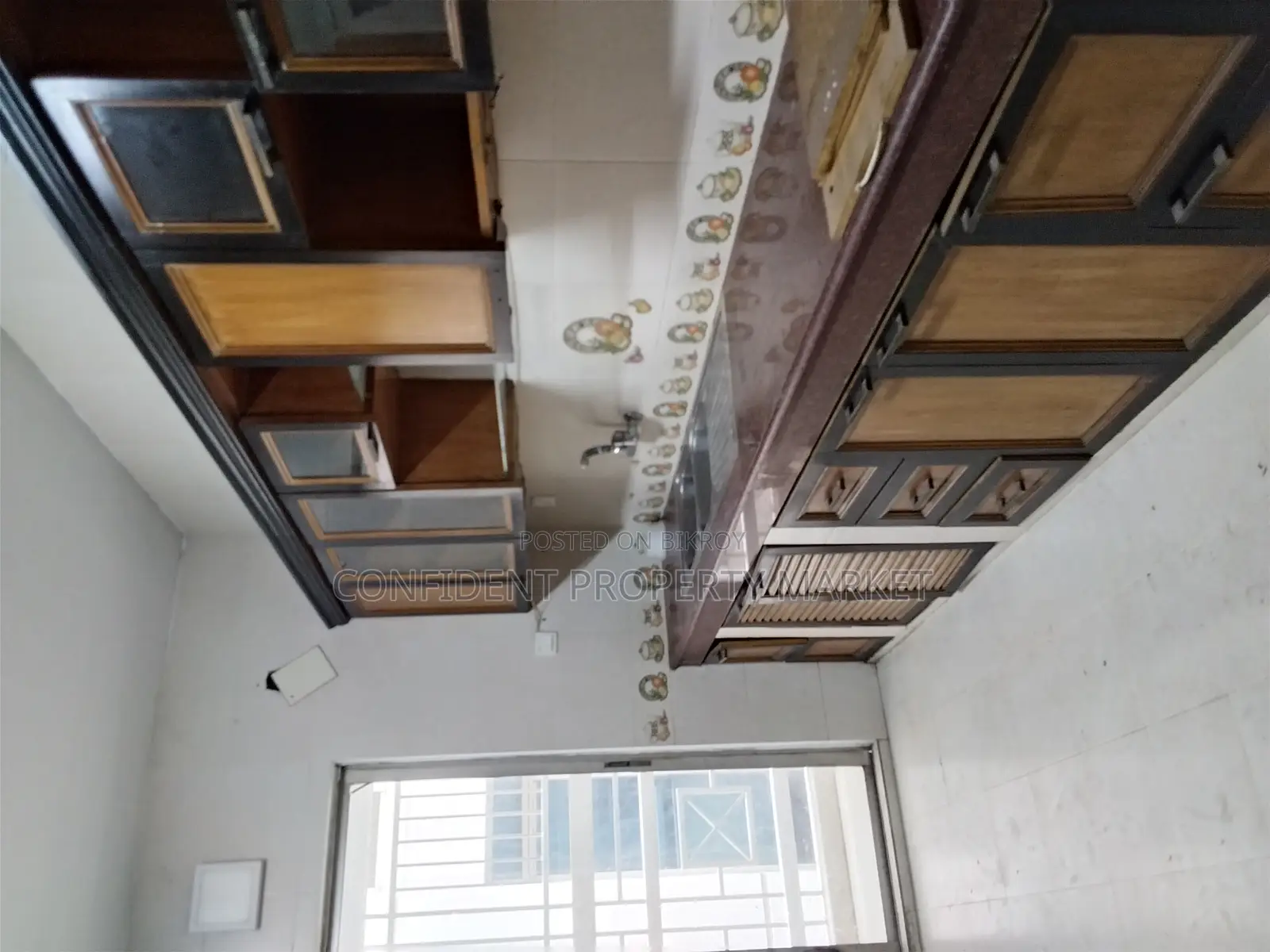 Full Furnished Apartment For Rent In Baridhara in Baridhara