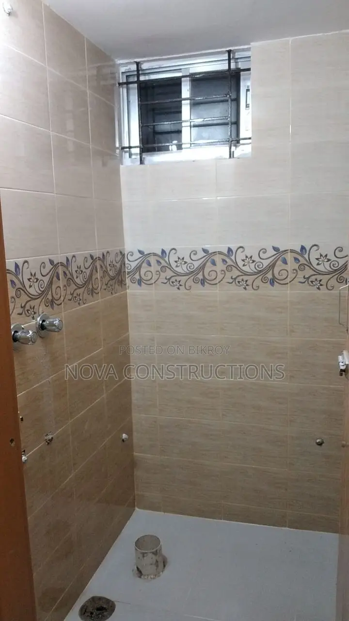 1100 sft. Ready Flat for sale @ Basila Model Town, Beside Garden city in Mohammadpur