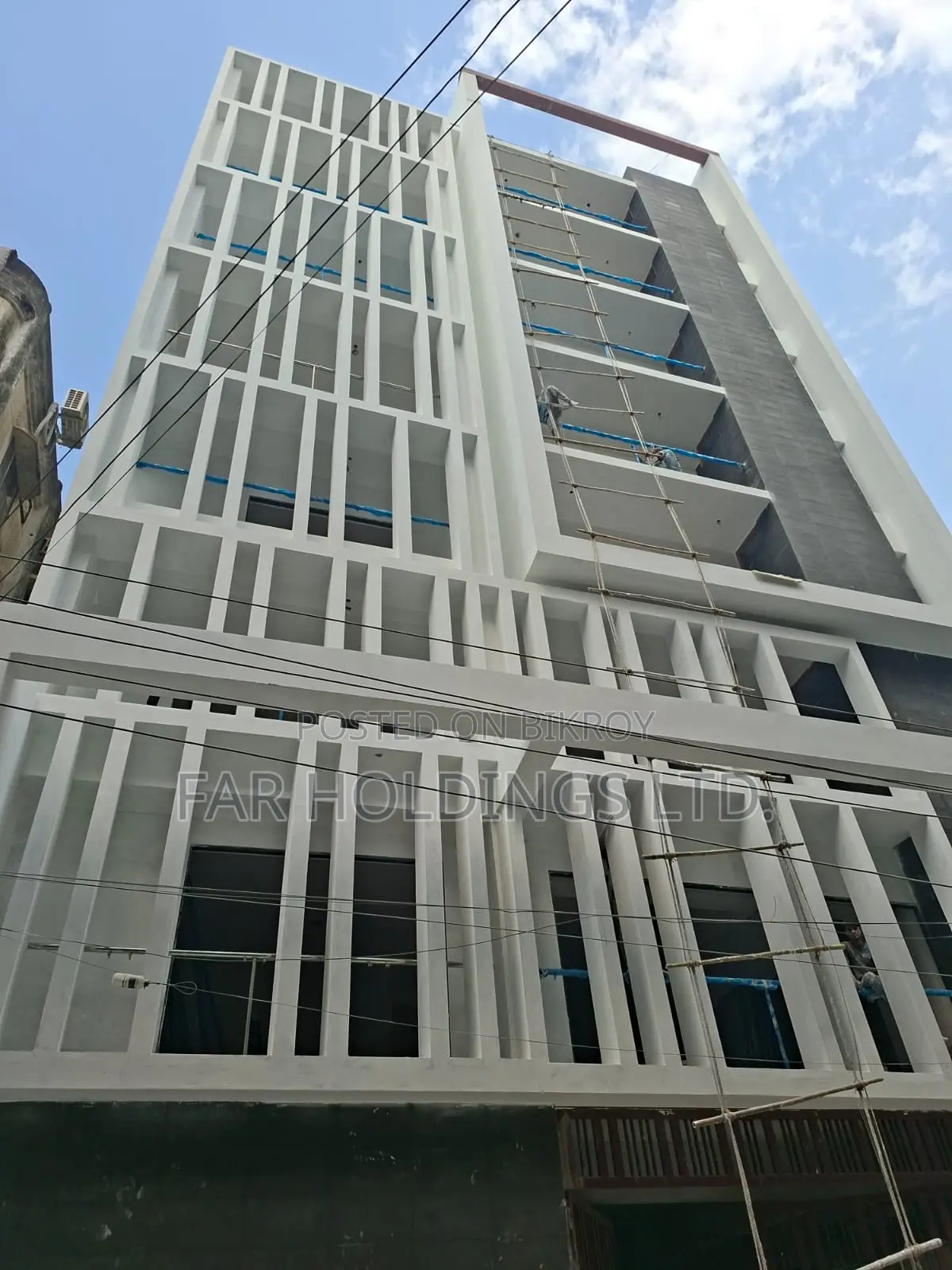 2700 Sqft DOHS Mohakhali in Cantonment