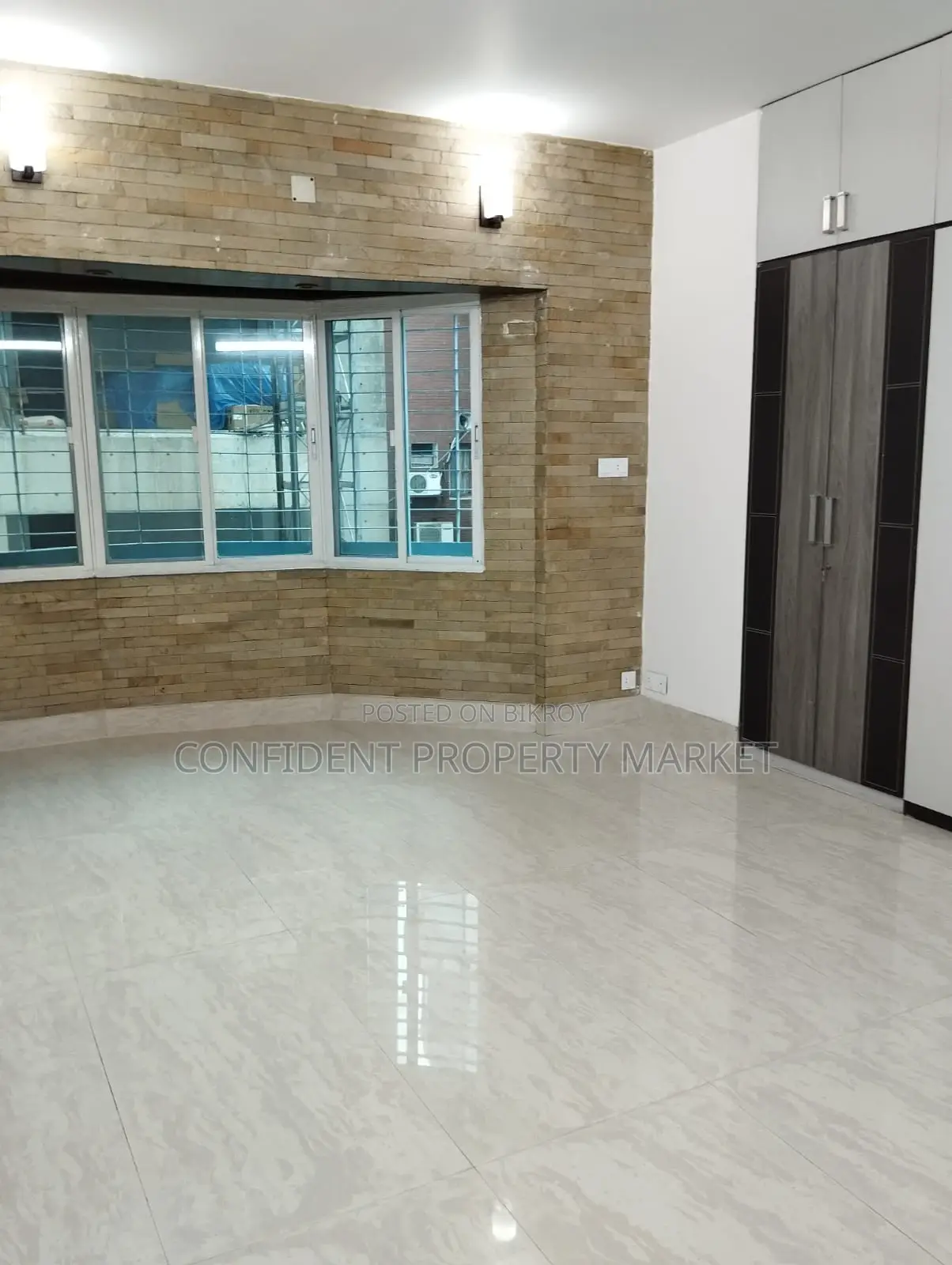 Flat For Rent In Gulshan in Gulshan
