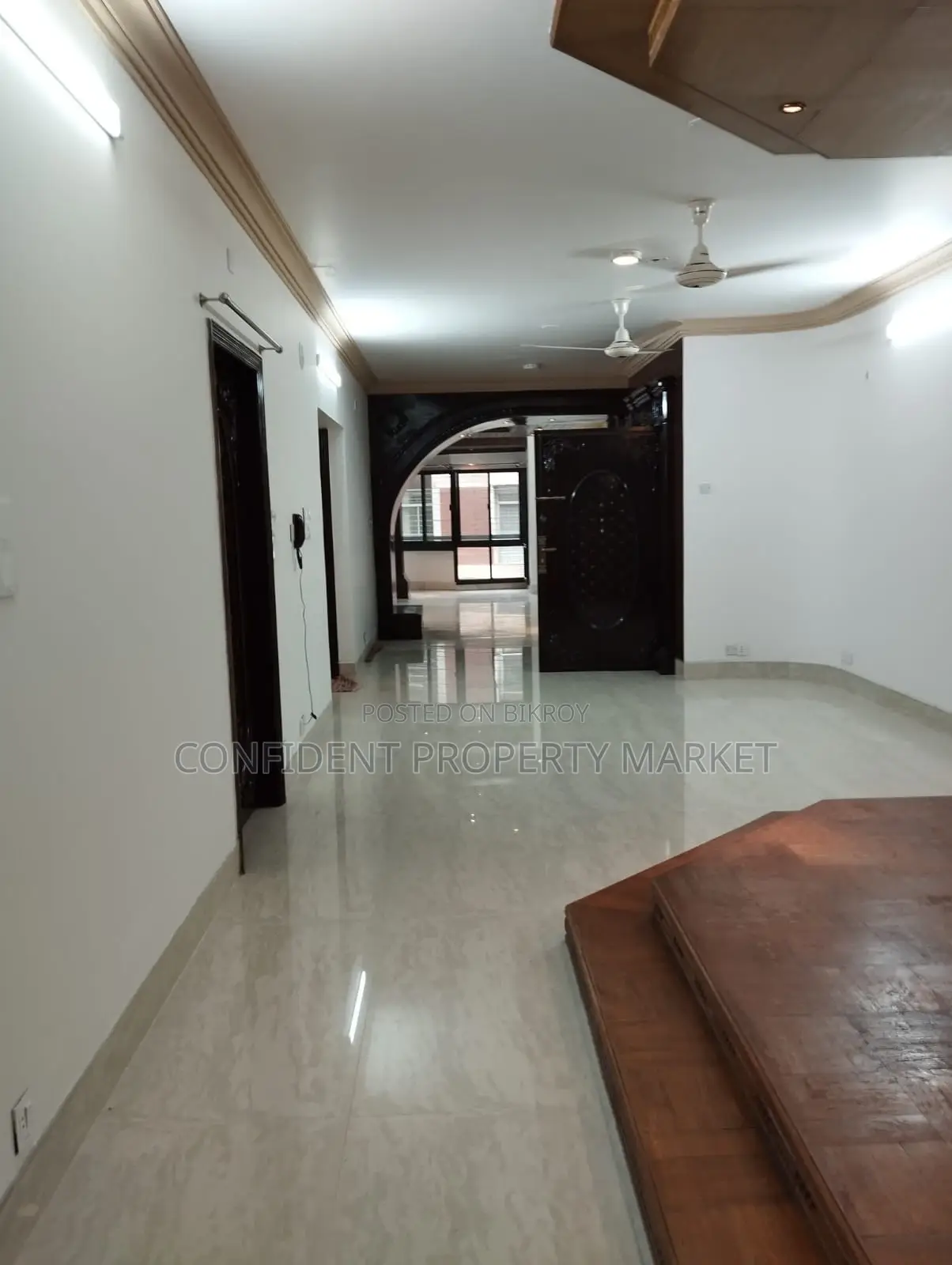 Flat For Rent In Gulshan in Gulshan