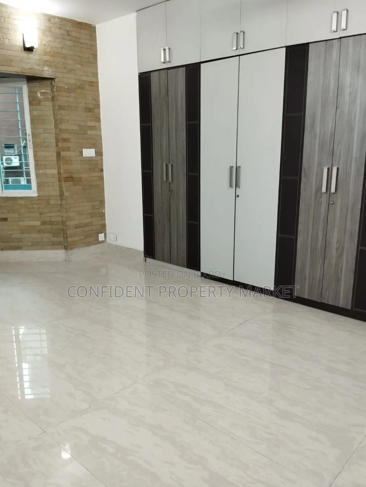 Flat For Rent In Gulshan in Gulshan