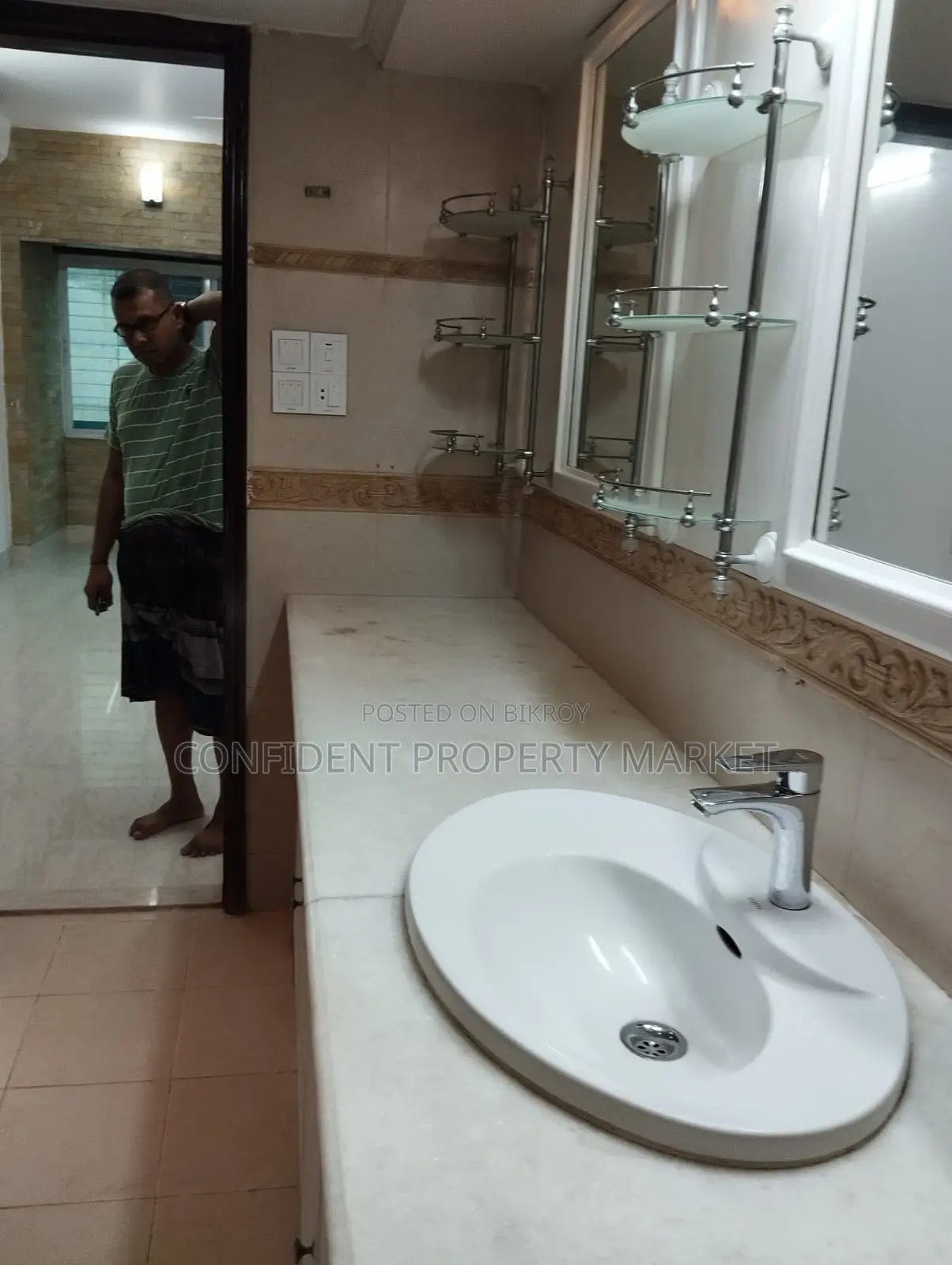 Flat For Rent In Gulshan in Gulshan