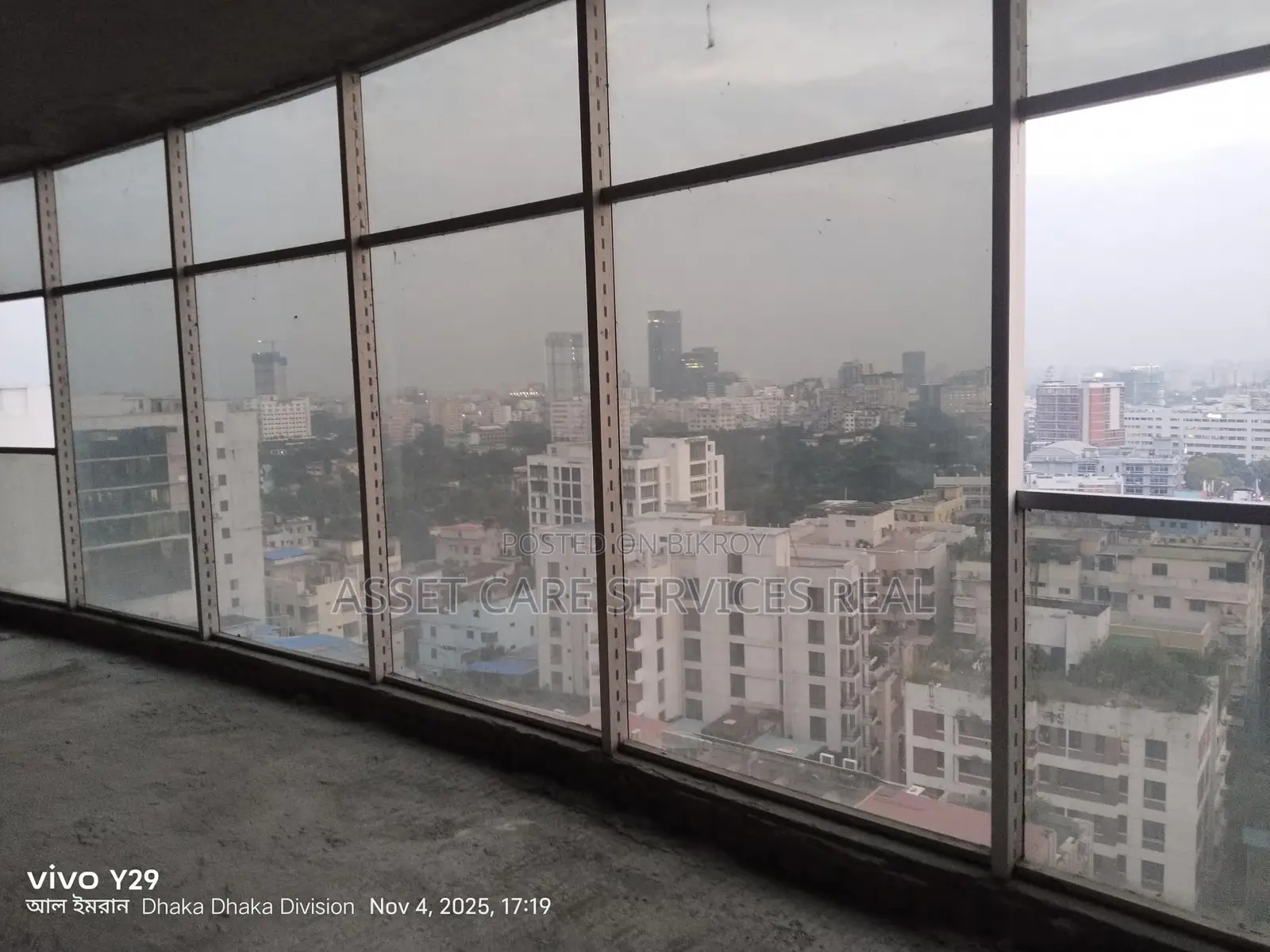 Exclusive Commercial Speech Sale @ Gulshan Avenue 2 in Gulshan