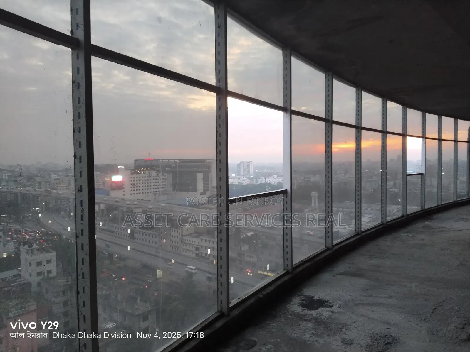 Exclusive Commercial Speech Sale @ Gulshan Avenue 2 in Gulshan