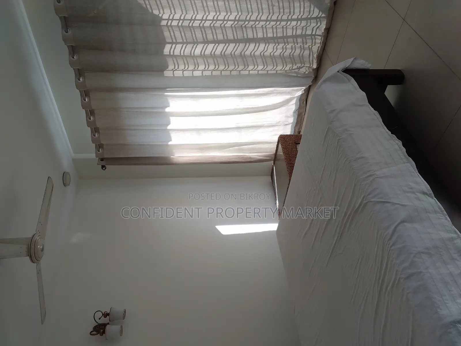 Full Furnished Apartment For Rent In Baridhara in Baridhara