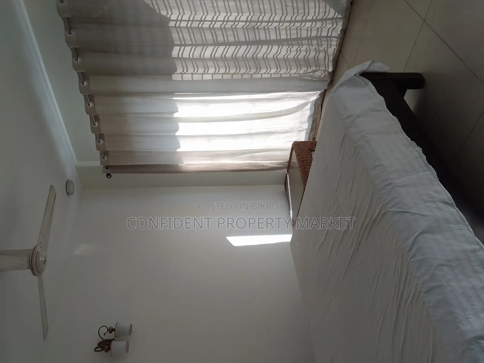 Full Furnished Apartment For Rent In Baridhara in Baridhara