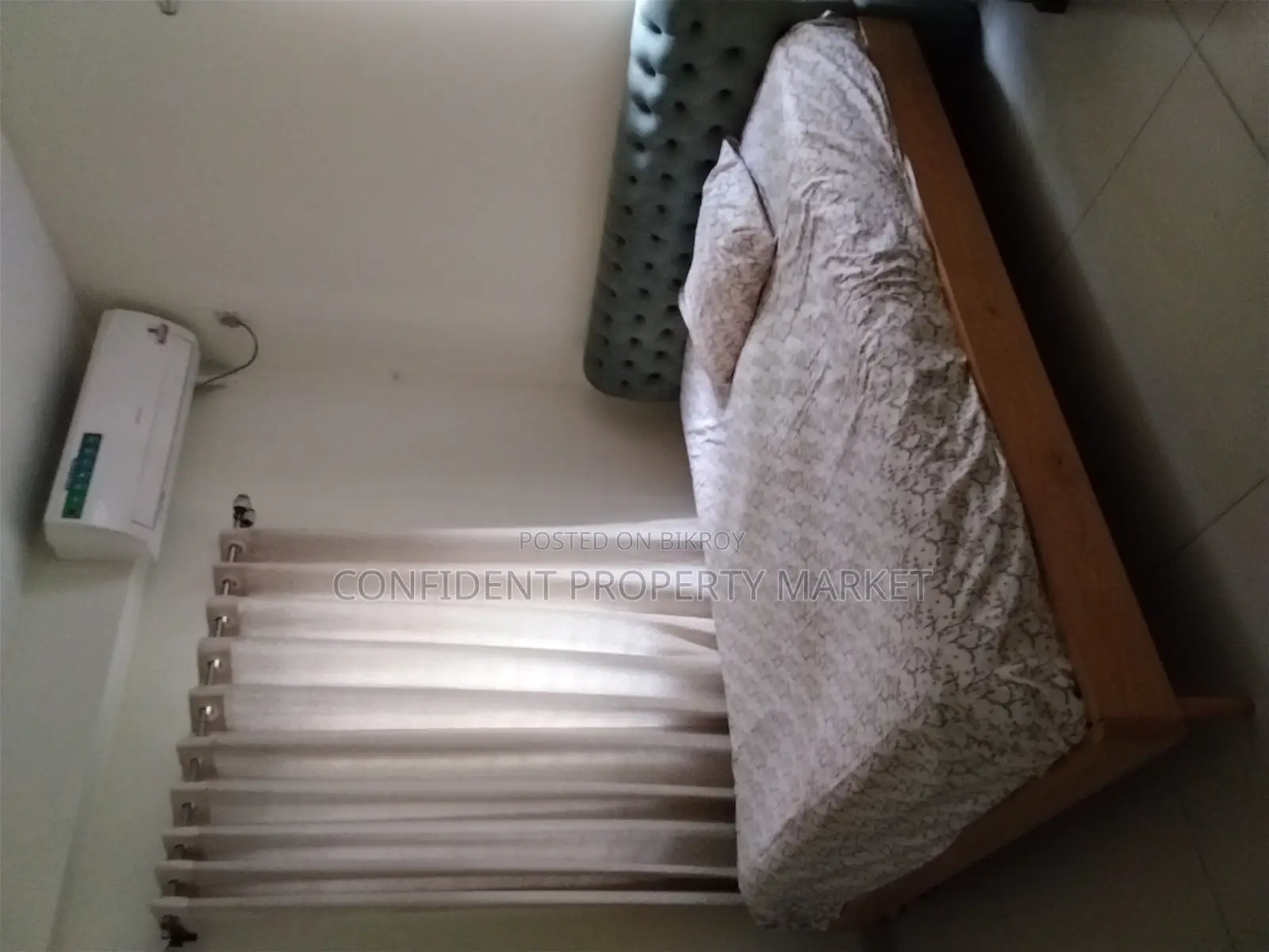 Full Furnished Apartment For Rent In Baridhara in Baridhara