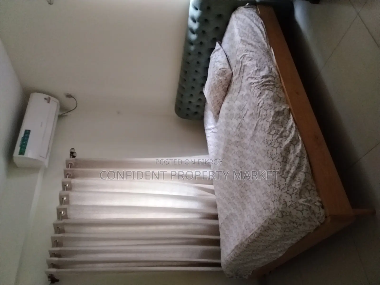 Full Furnished Apartment For Rent In Baridhara in Baridhara