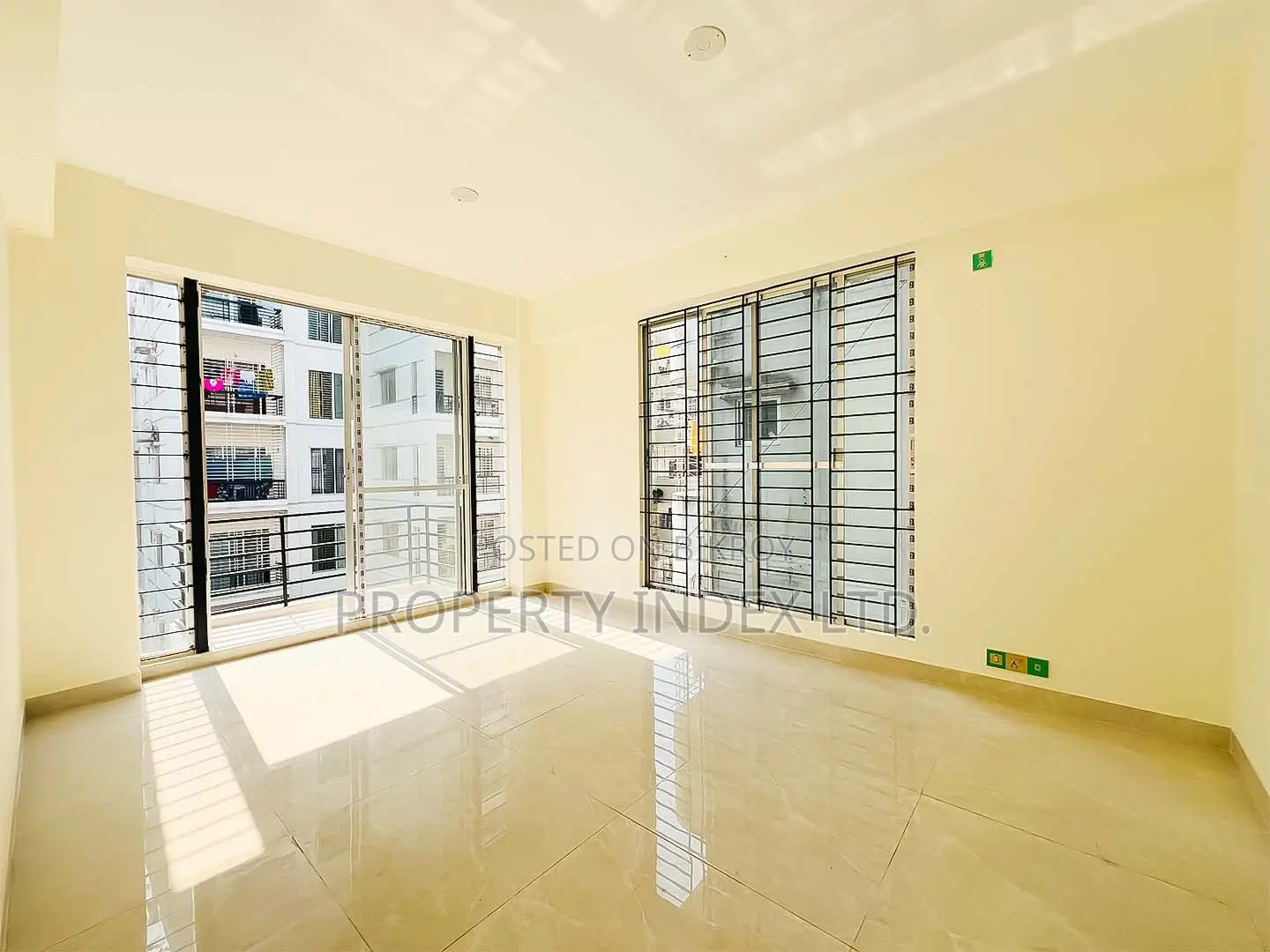 Apartment for Sale! 1600 sqft at Bashundhara R/A, Block F in Basundhara